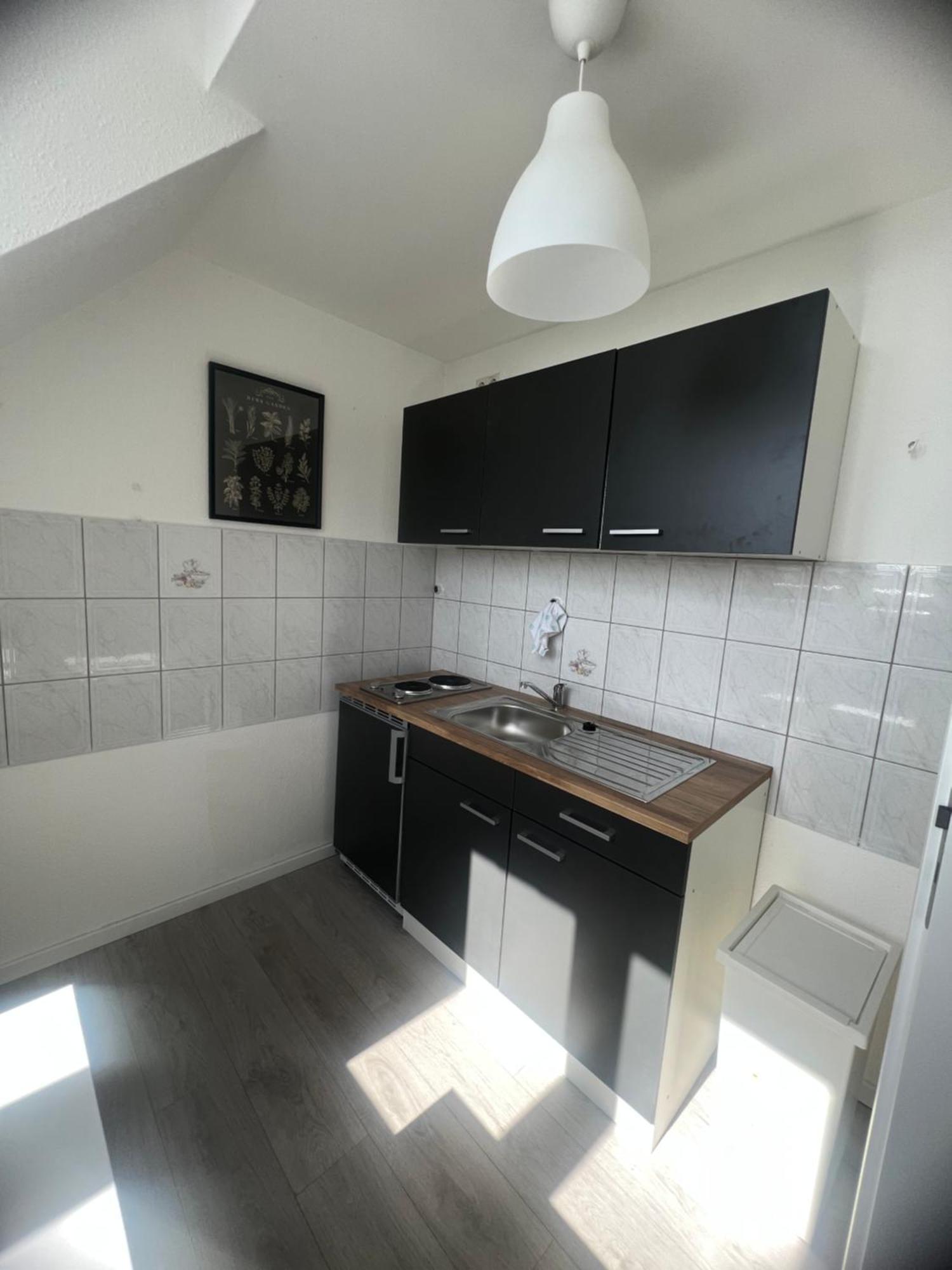 Cozy Work And Stay Pretty Home Chemnitz Eksteriør bilde