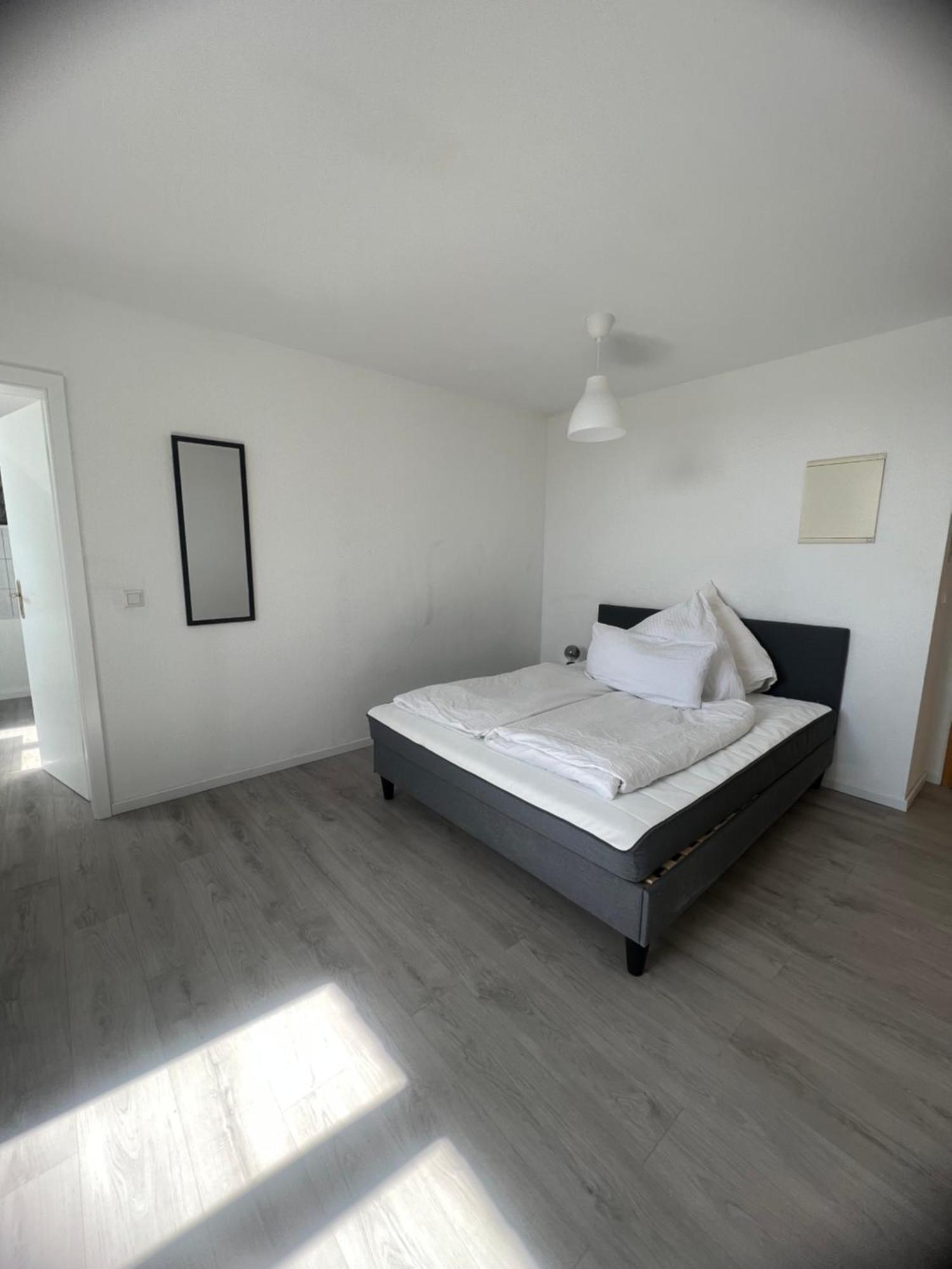 Cozy Work And Stay Pretty Home Chemnitz Eksteriør bilde